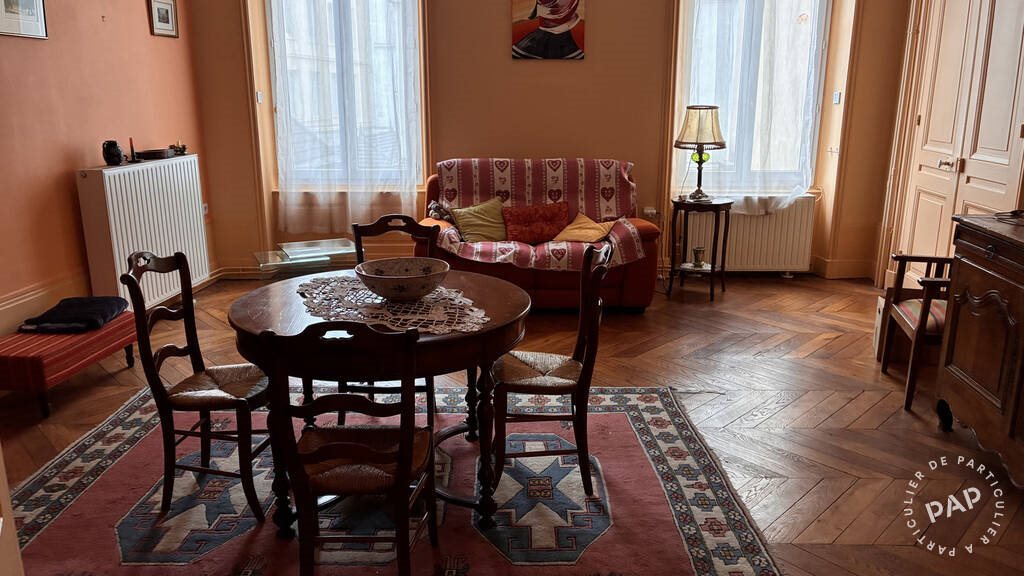 Appartement à vendre, 169m², Chalon-sur-Saône