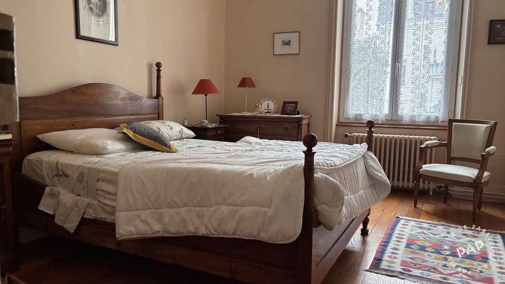 Appartement à vendre, 169m², Chalon-sur-Saône