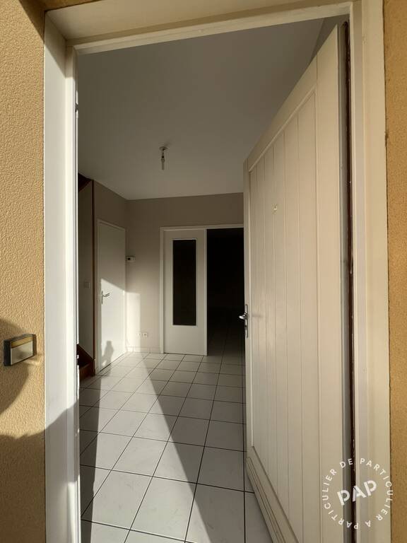 Maison à louer, 103m², Beaucouzé