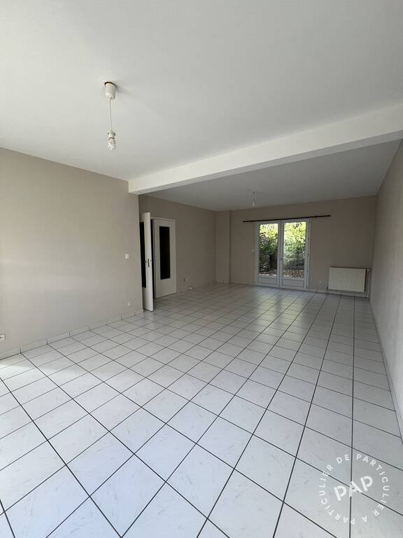 Maison à louer, 103m², Beaucouzé