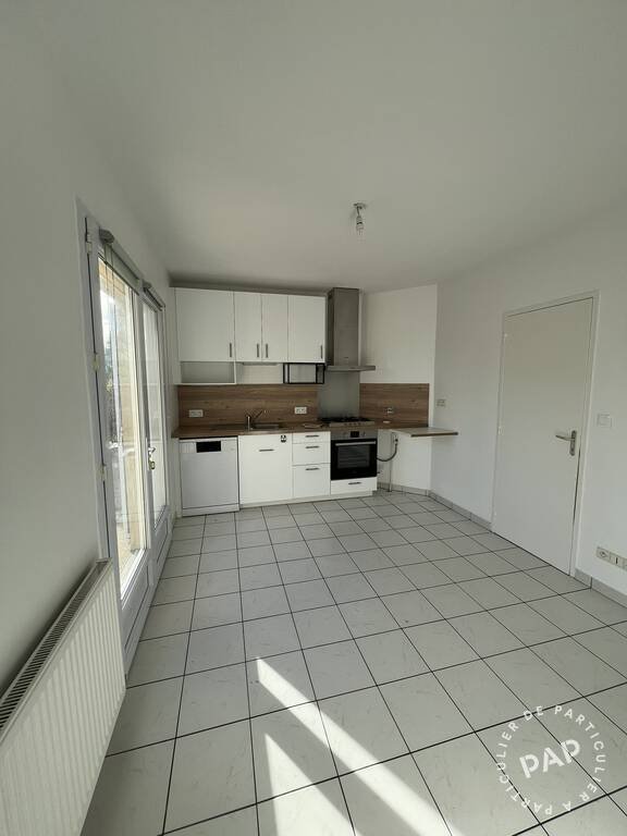 Maison à louer, 103m², Beaucouzé