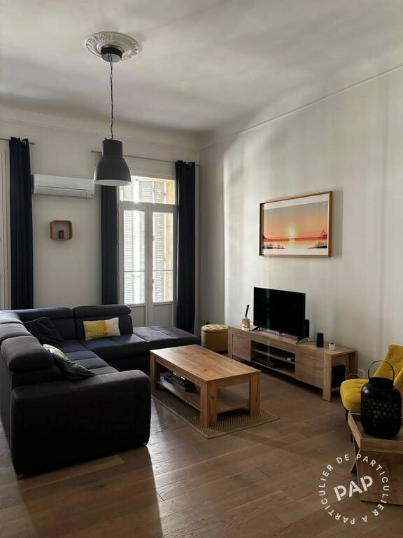Appartement à vendre, 98m², Toulon