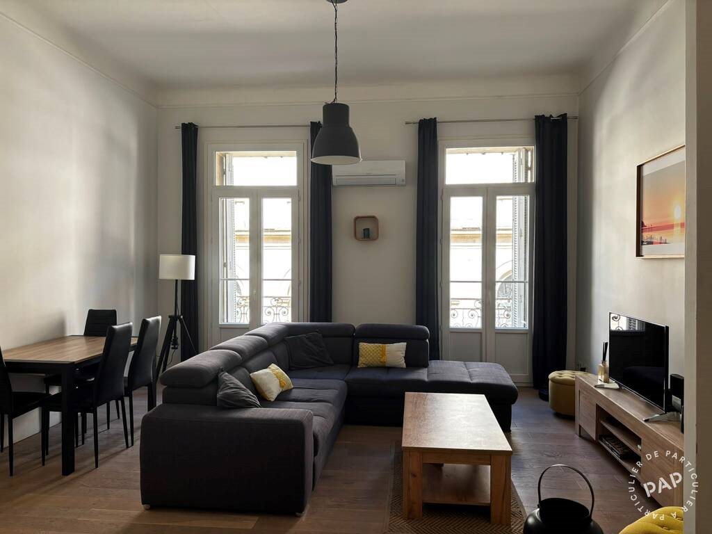Appartement à vendre, 98m², Toulon