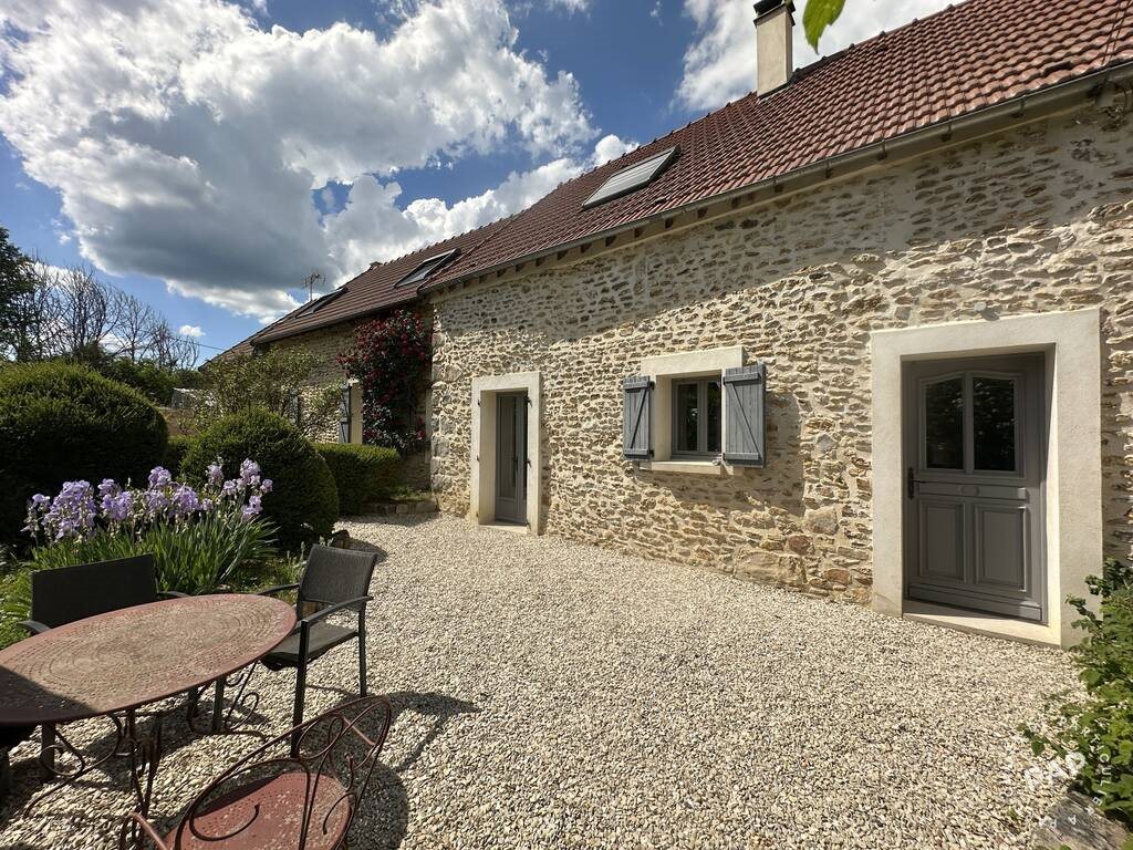 Maison à vendre, 198m², Gazeran