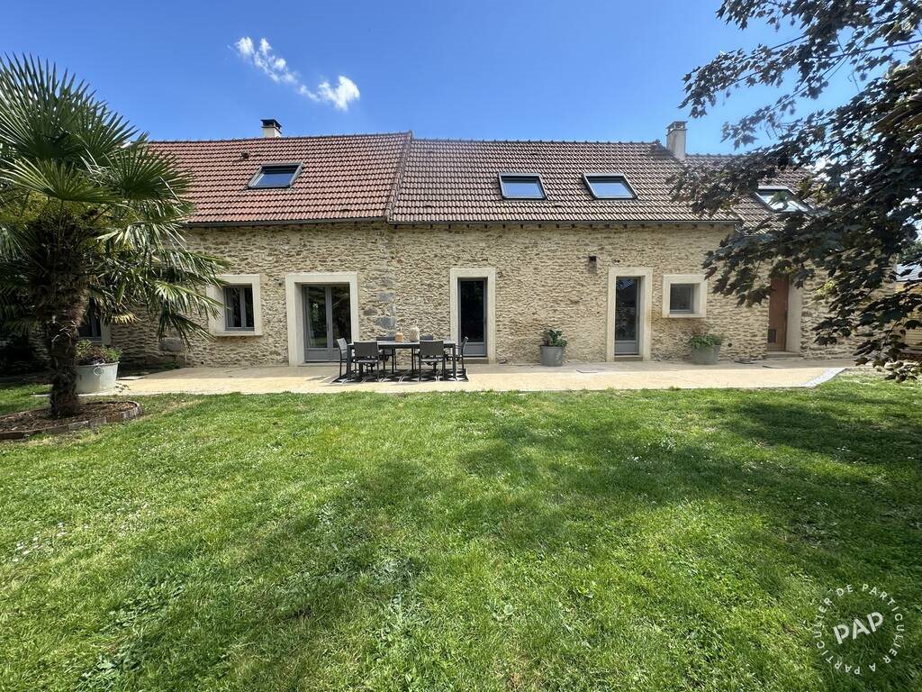 Maison à vendre, 198m², Gazeran