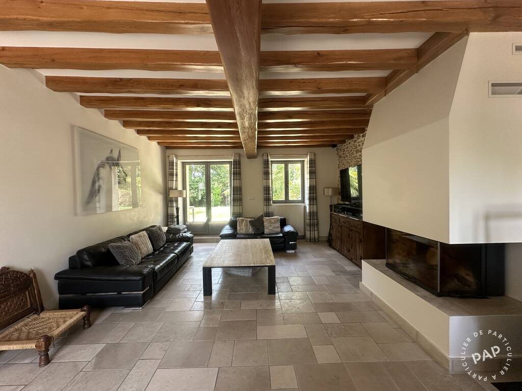 Maison à vendre, 198m², Gazeran