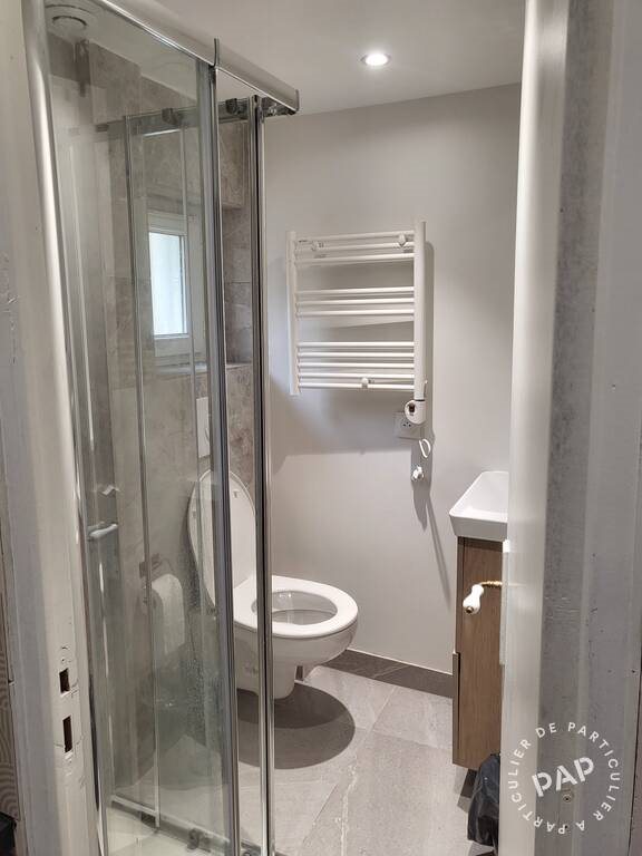 Appartement à louer, 19m², Le Perreux-sur-Marne
