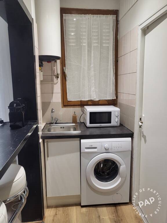 Appartement à louer, 19m², Le Perreux-sur-Marne