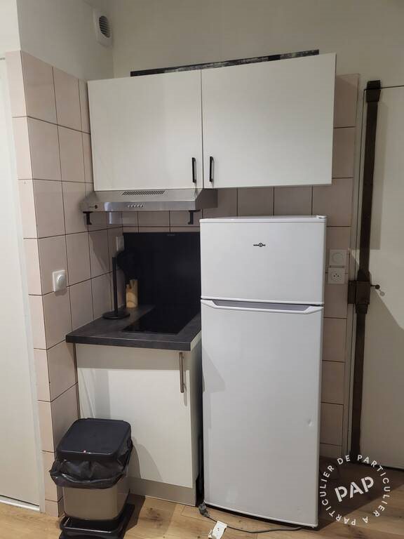 Appartement à louer, 19m², Le Perreux-sur-Marne