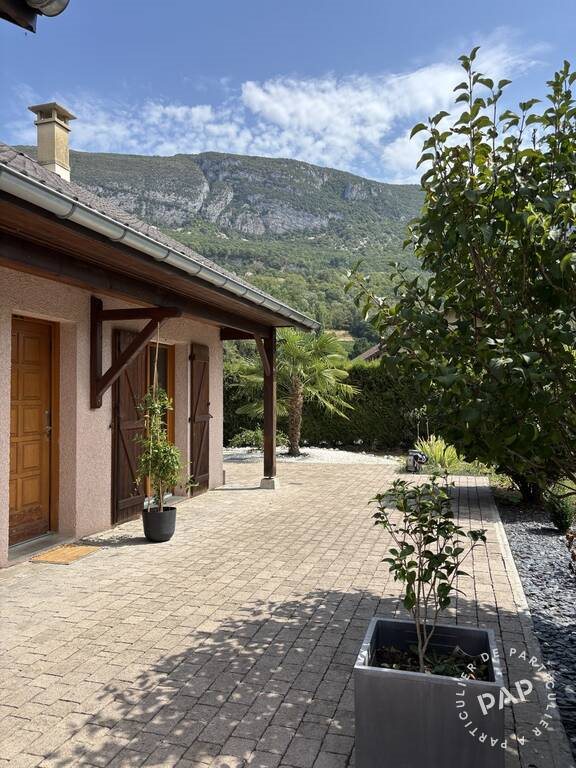Maison à vendre, 104m², Serrières-en-Chautagne