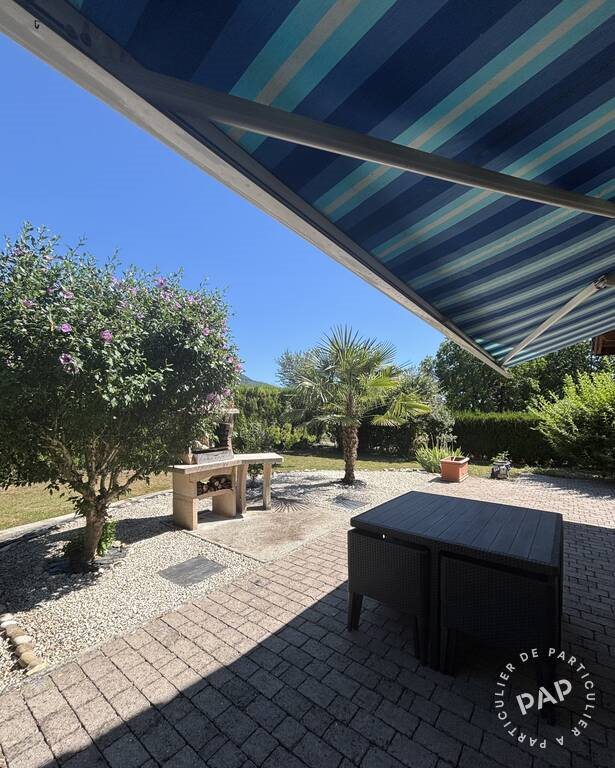 Maison à vendre, 104m², Serrières-en-Chautagne
