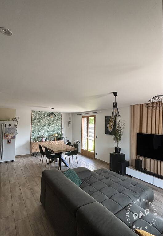 Maison à vendre, 104m², Serrières-en-Chautagne