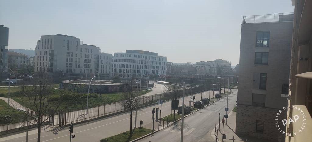 Appartement à louer, 69m², Nanterre