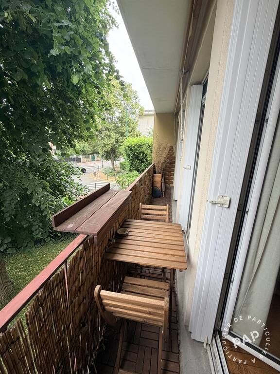 Appartement à louer, 76m², Ville-d'Avray