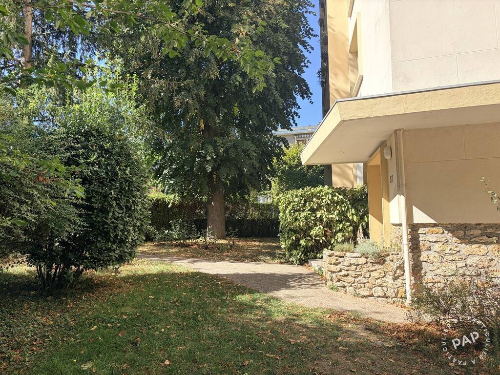 Appartement à louer, 76m², Ville-d'Avray