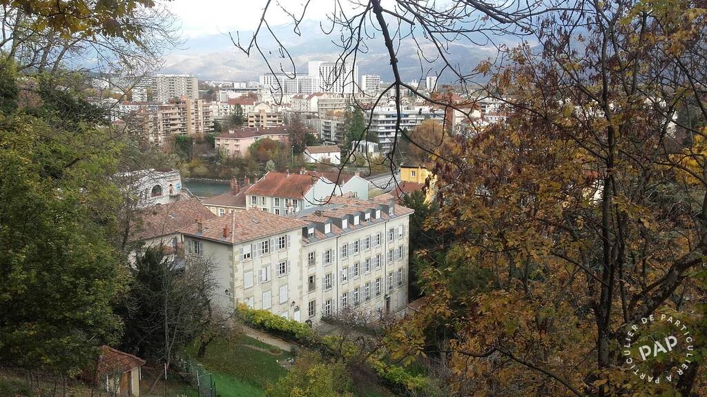 Appartement à louer, 25m², Grenoble