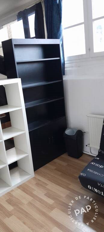 Appartement à louer, 25m², Grenoble