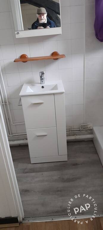 Appartement à louer, 25m², Grenoble