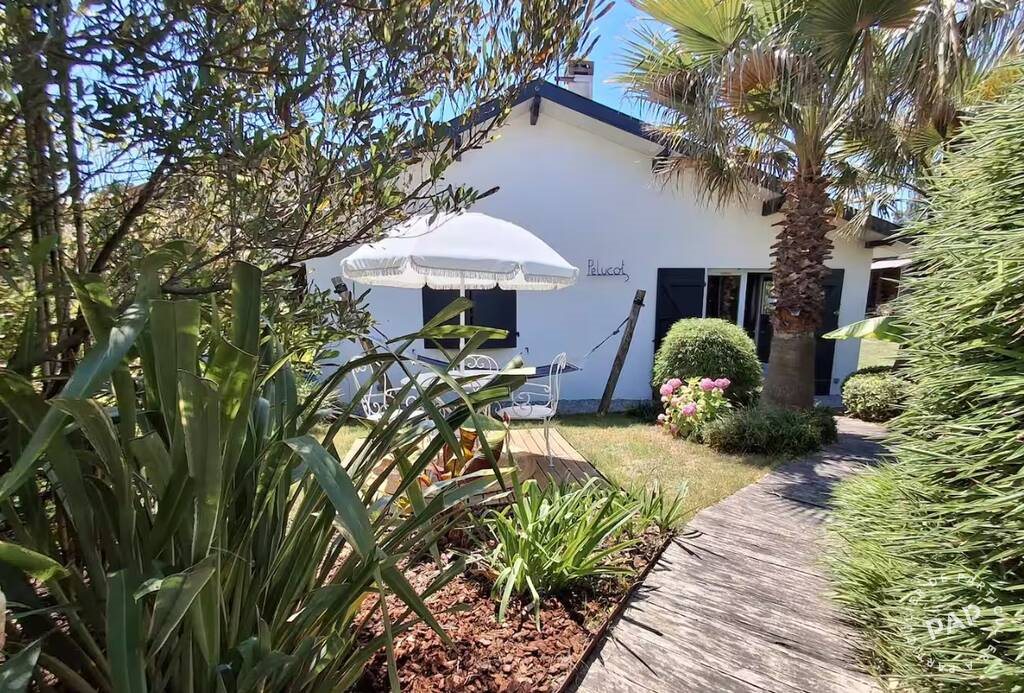 Maison à vendre, 54m², Capbreton