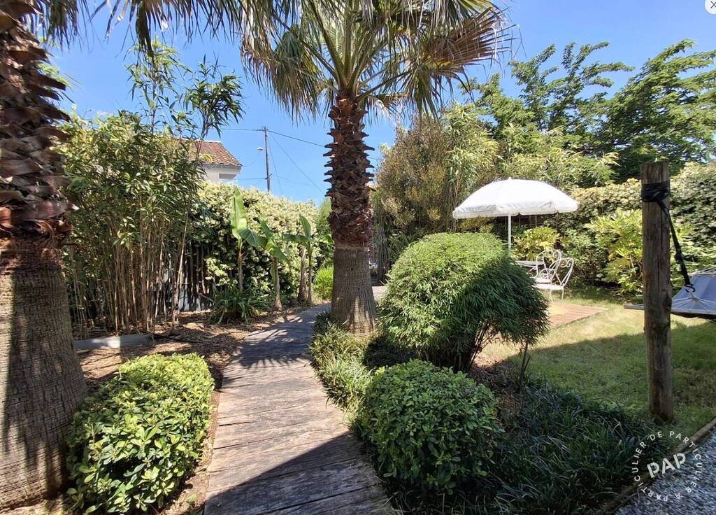 Maison à vendre, 54m², Capbreton