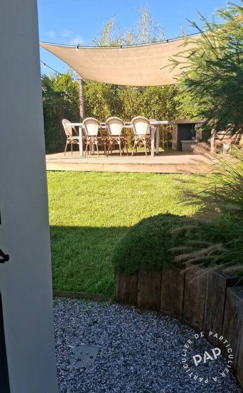 Maison à vendre, 54m², Capbreton