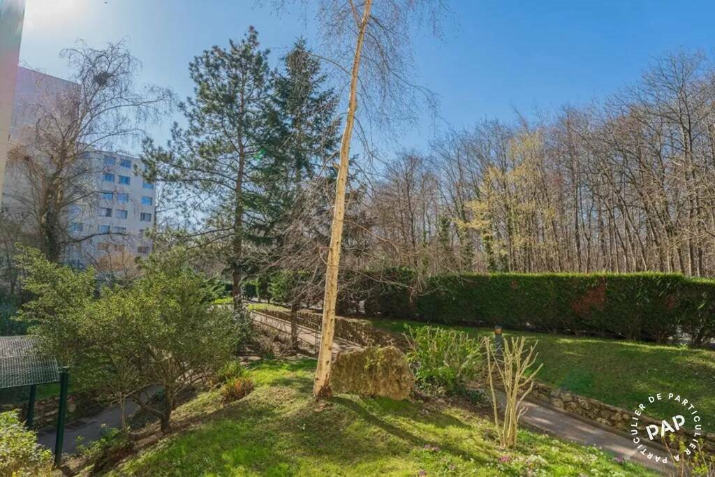 Appartement à louer, 63m², Sèvres