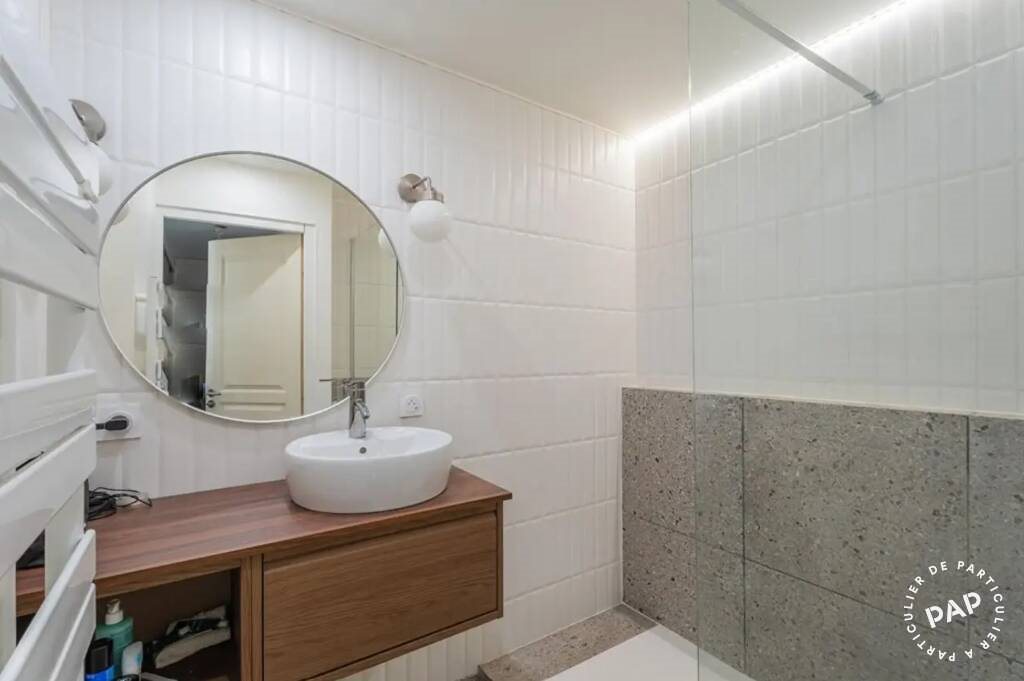 Appartement à louer, 63m², Sèvres