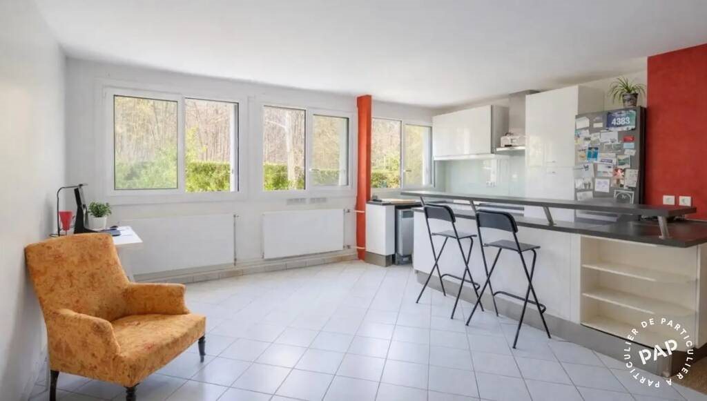 Appartement à louer, 63m², Sèvres