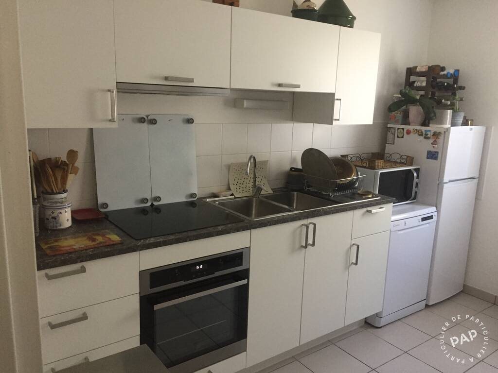 Appartement à louer, 78m², Toulouse