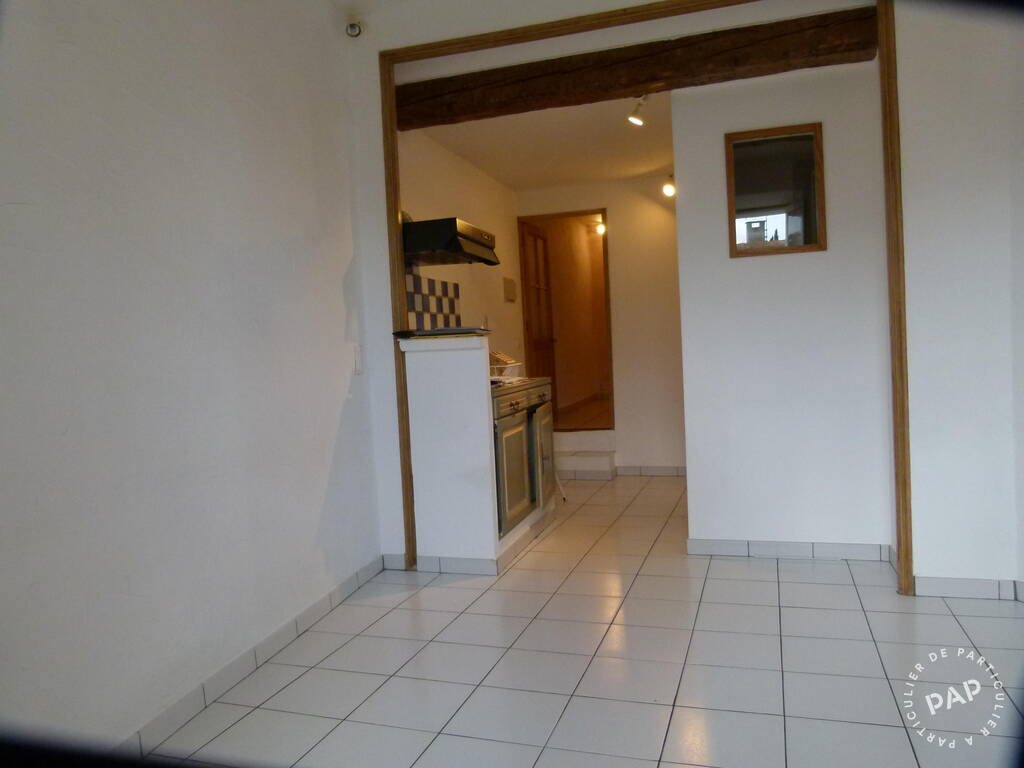 Appartement à louer, 33m², Peynier