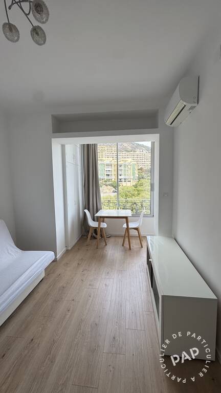 Appartement à louer, 22m², Ajaccio