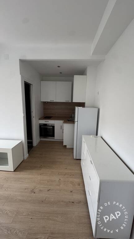 Appartement à louer, 22m², Ajaccio