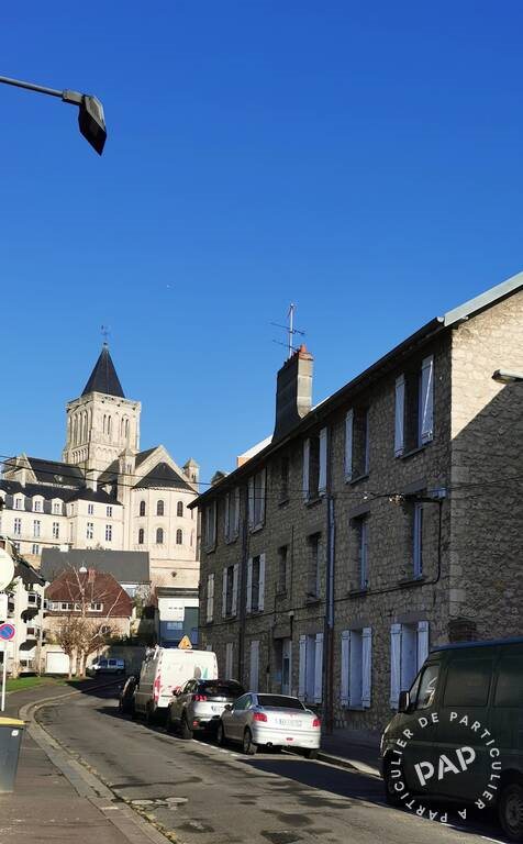 Appartement à louer, 35m², Caen