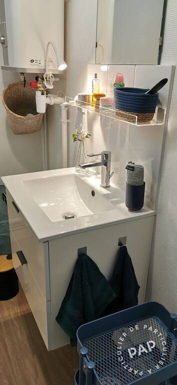 Appartement à louer, 35m², Caen