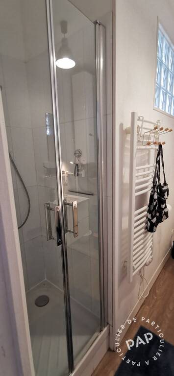 Appartement à louer, 35m², Caen