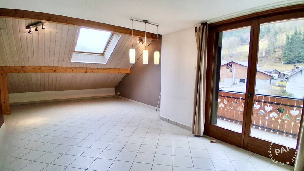 Appartement à vendre, 135m², Chevenoz
