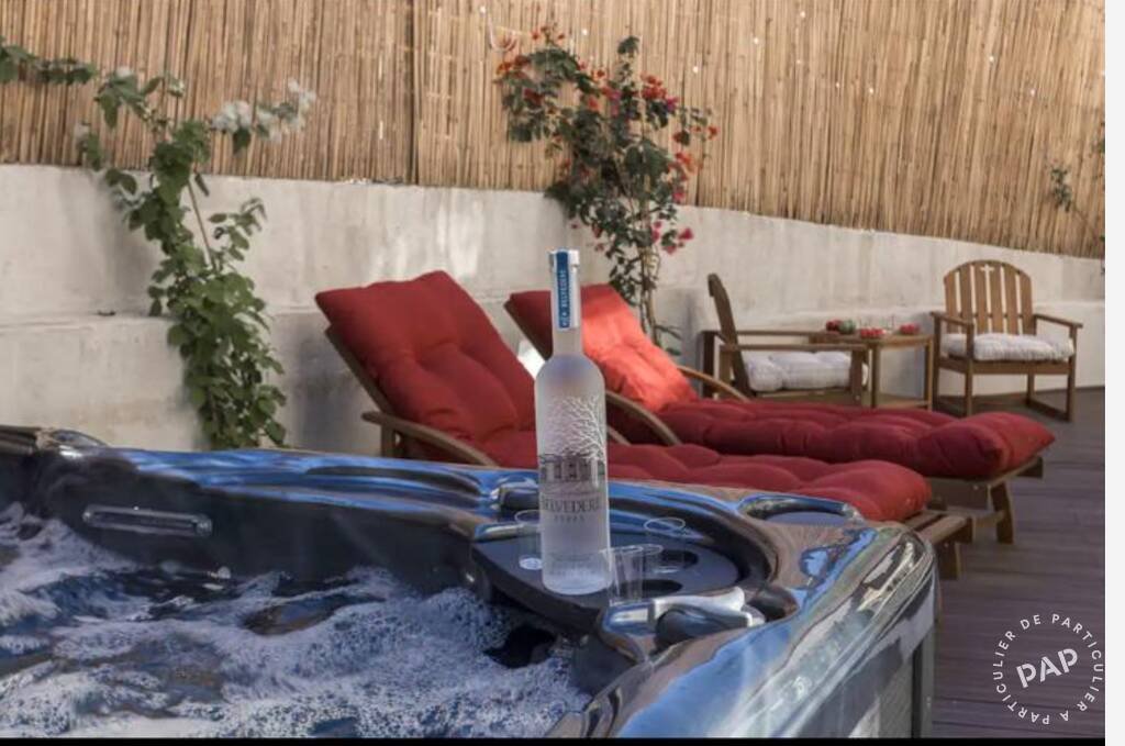 Appartement à louer, 56m², Cannes