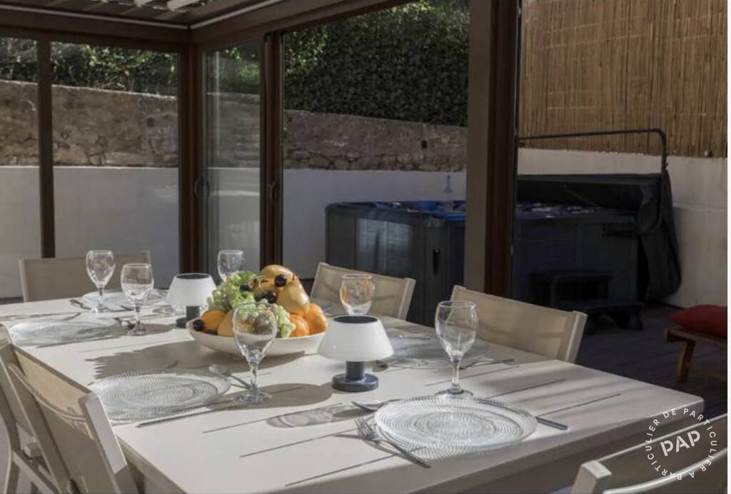 Appartement à louer, 56m², Cannes
