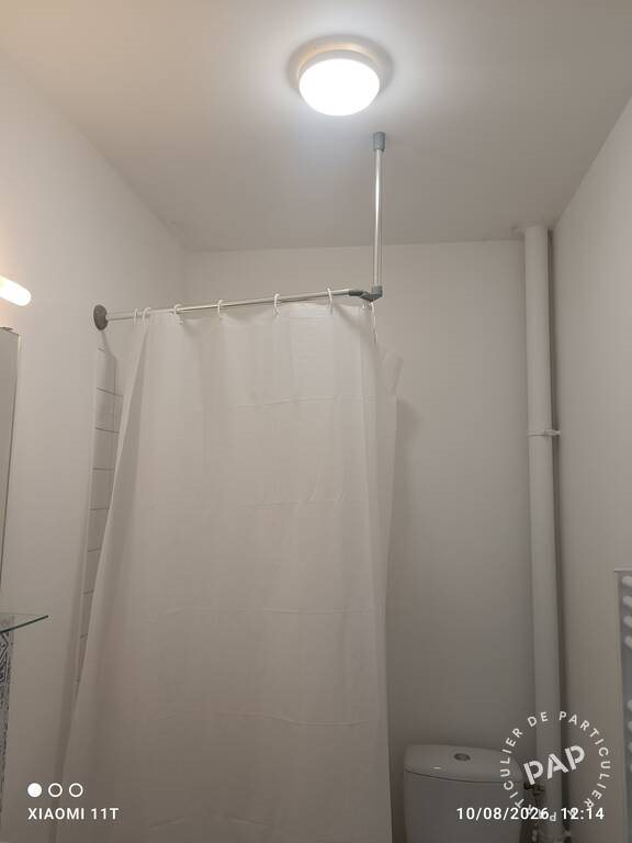 Appartement à louer, 21m², Aubergenville