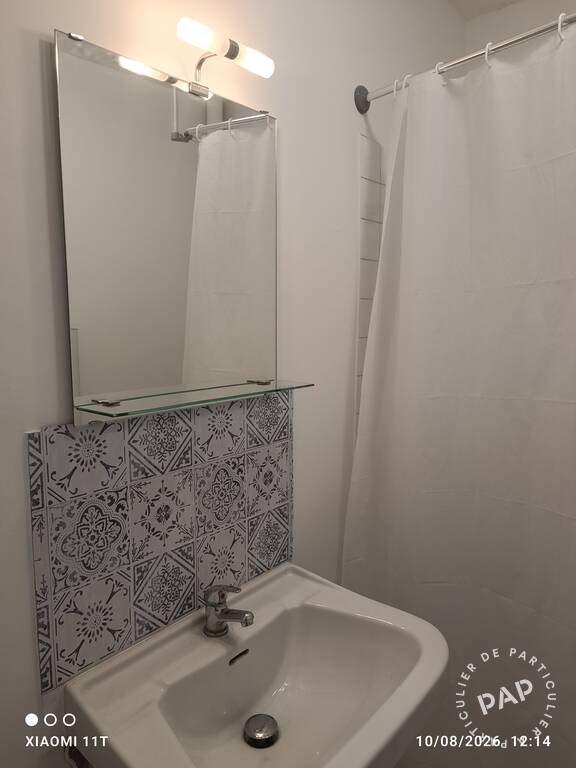 Appartement à louer, 21m², Aubergenville