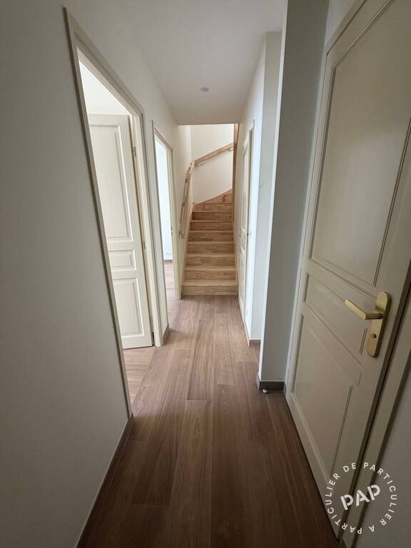 Appartement à louer, 111m², Suresnes