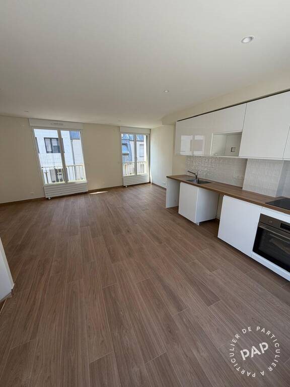 Appartement à louer, 111m², Suresnes