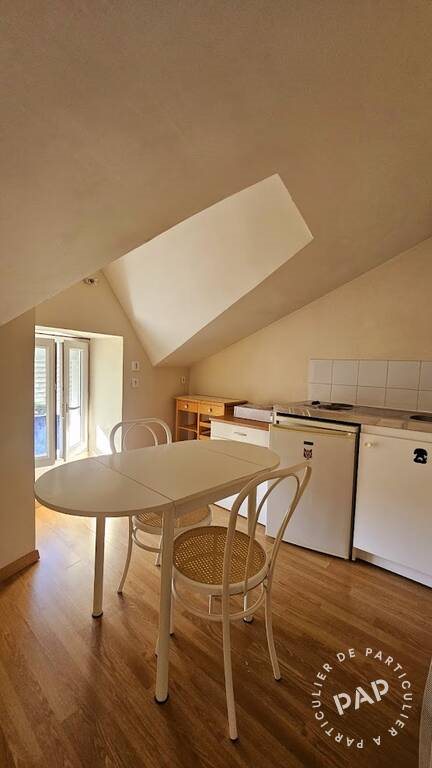 Appartement à louer, 16m², La Chapelle-sur-Erdre