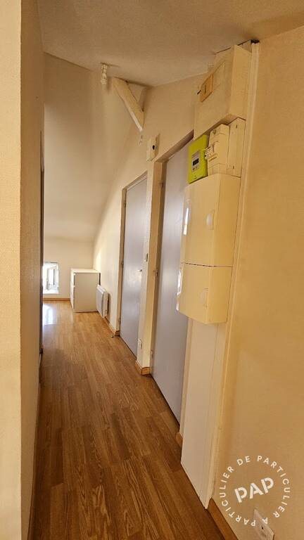 Appartement à louer, 16m², La Chapelle-sur-Erdre