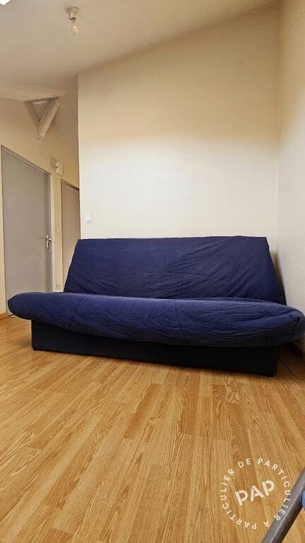 Appartement à louer, 16m², La Chapelle-sur-Erdre