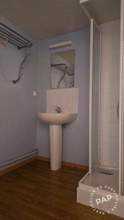 Appartement à louer, 16m², La Chapelle-sur-Erdre