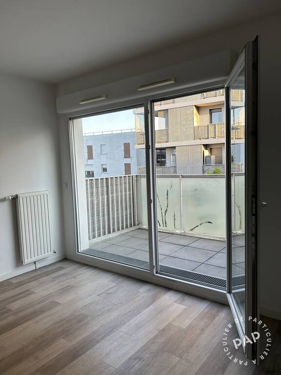Appartement à louer, 35m², Vitry-sur-Seine