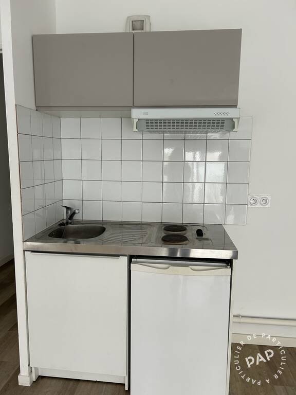 Appartement à louer, 35m², Vitry-sur-Seine