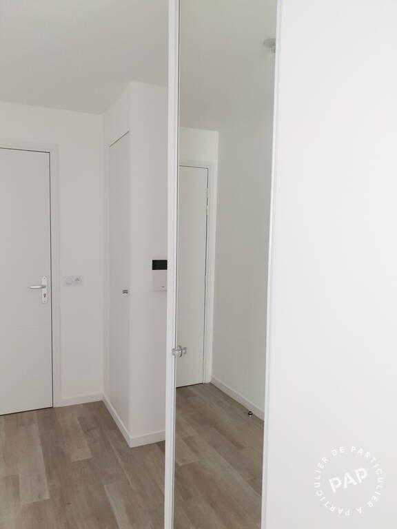Appartement à louer, 35m², Vitry-sur-Seine