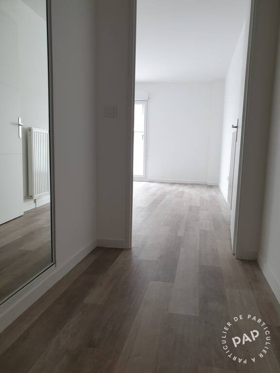 Appartement à louer, 35m², Vitry-sur-Seine